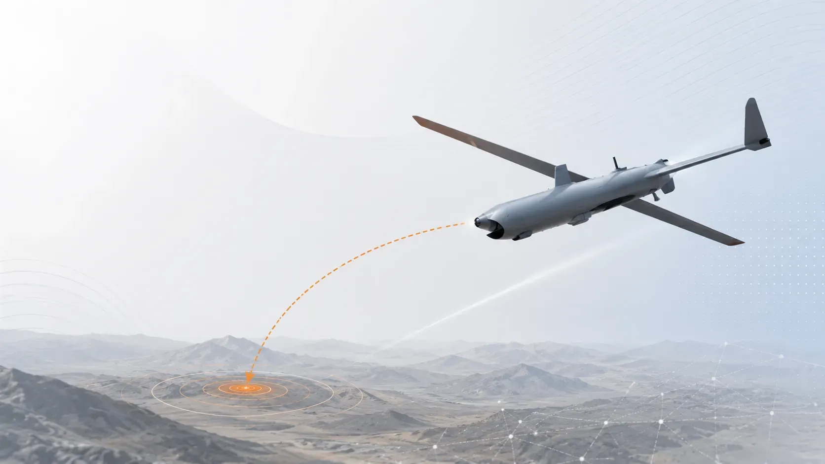 Kharga kamikaze drone anchors the bottom tier of Indian Army strike aviation